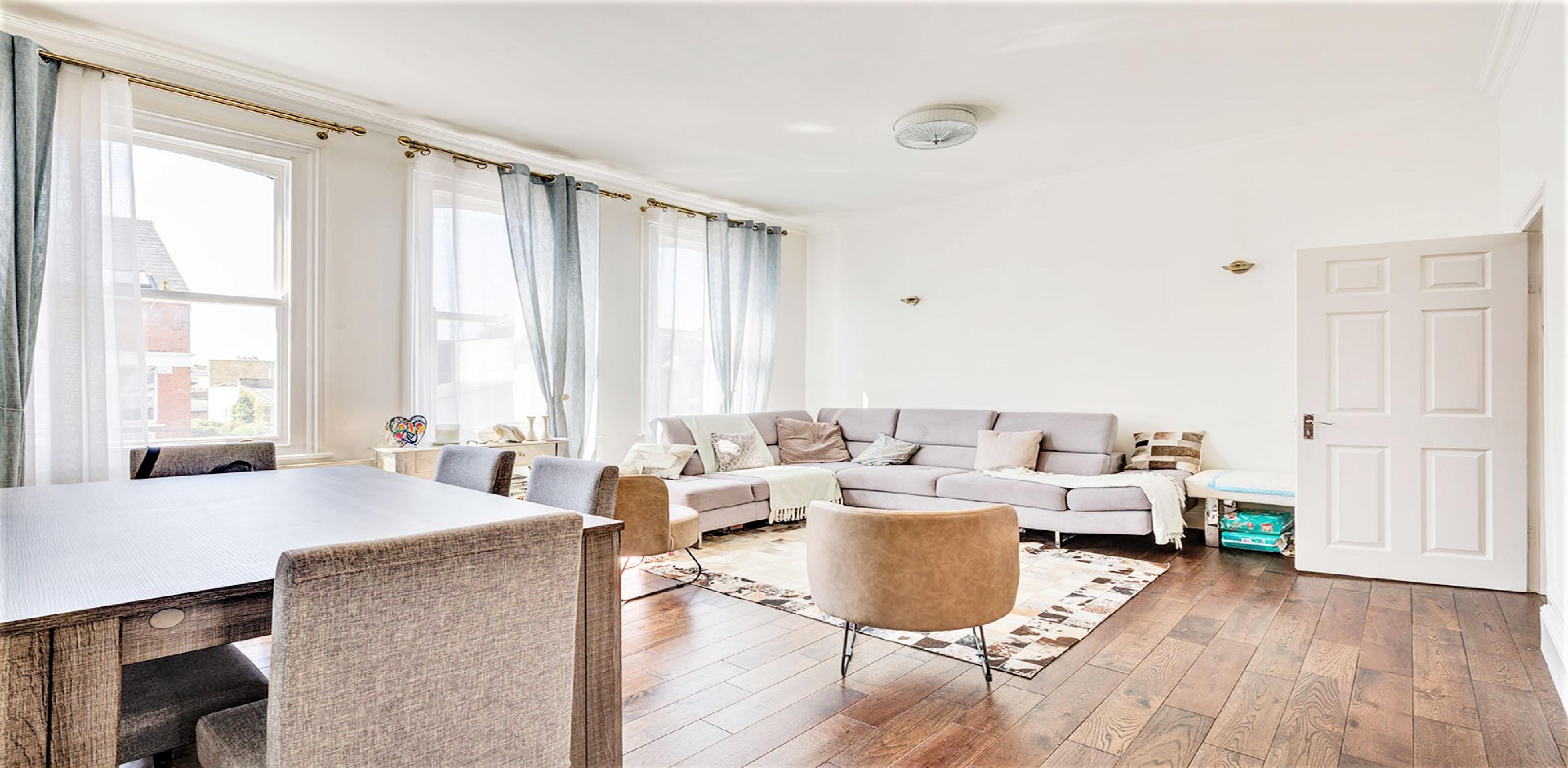 Amazing and Modern West Hampstead Apartment Mill Lane, West Hampstead NW6